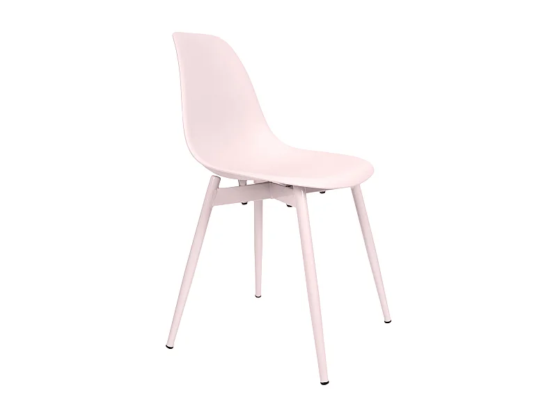 Chaise Enfant Lina Rose