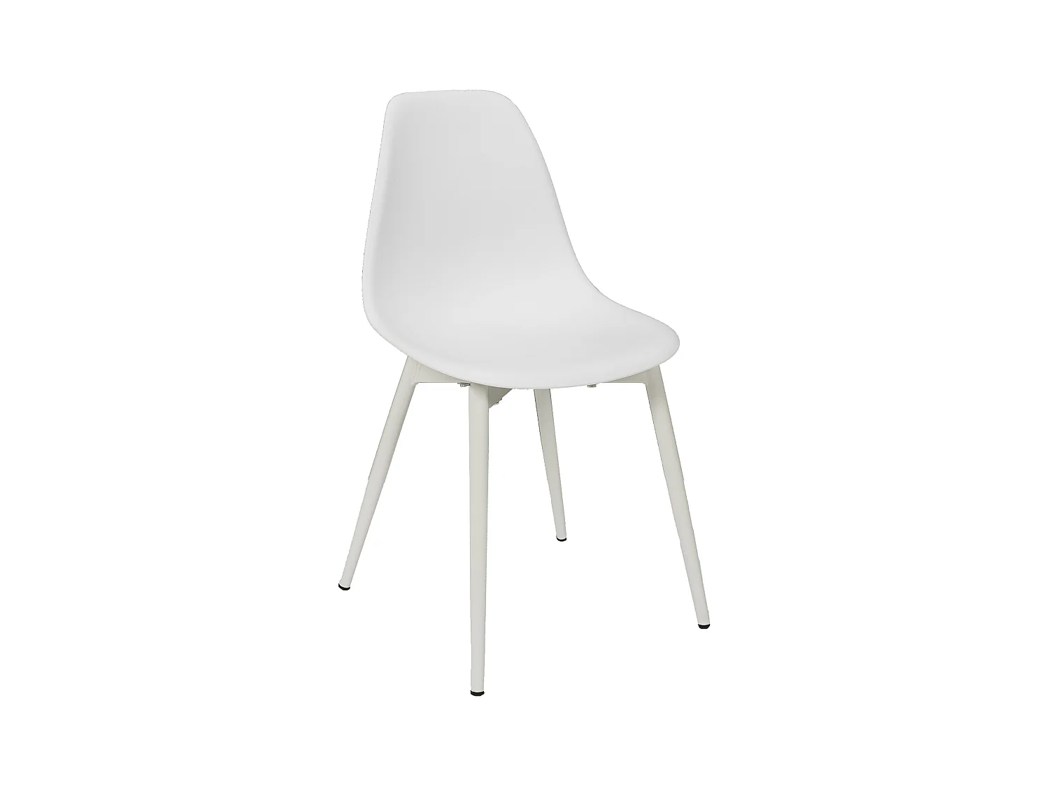Chaise Enfant Lina Blanc