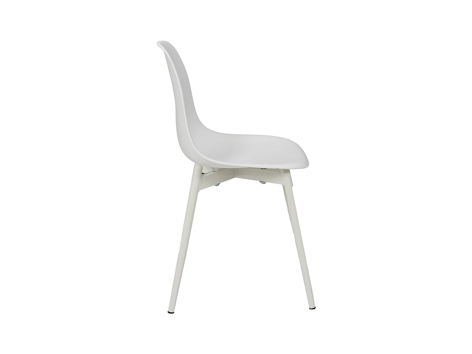 Chaise Enfant Lina Blanc