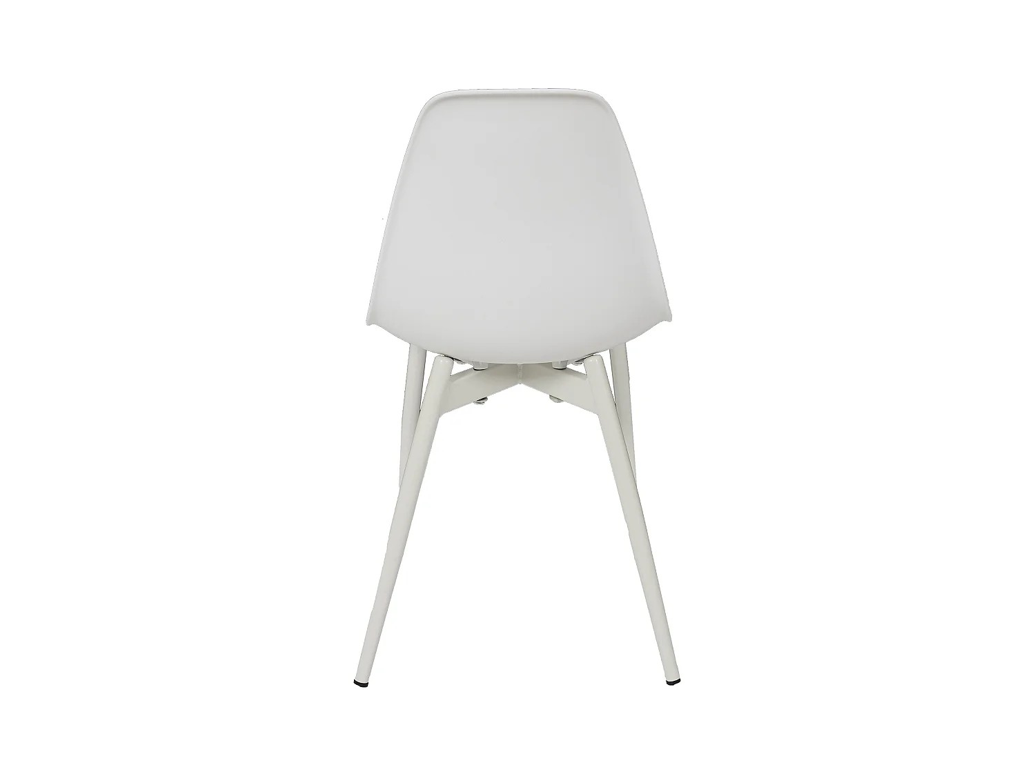 Chaise Enfant Lina Blanc