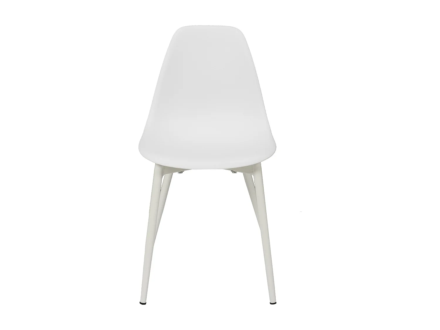 Chaise Enfant Lina Blanc