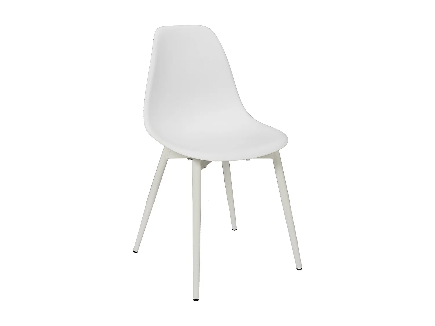 Chaise Enfant Lina Blanc
