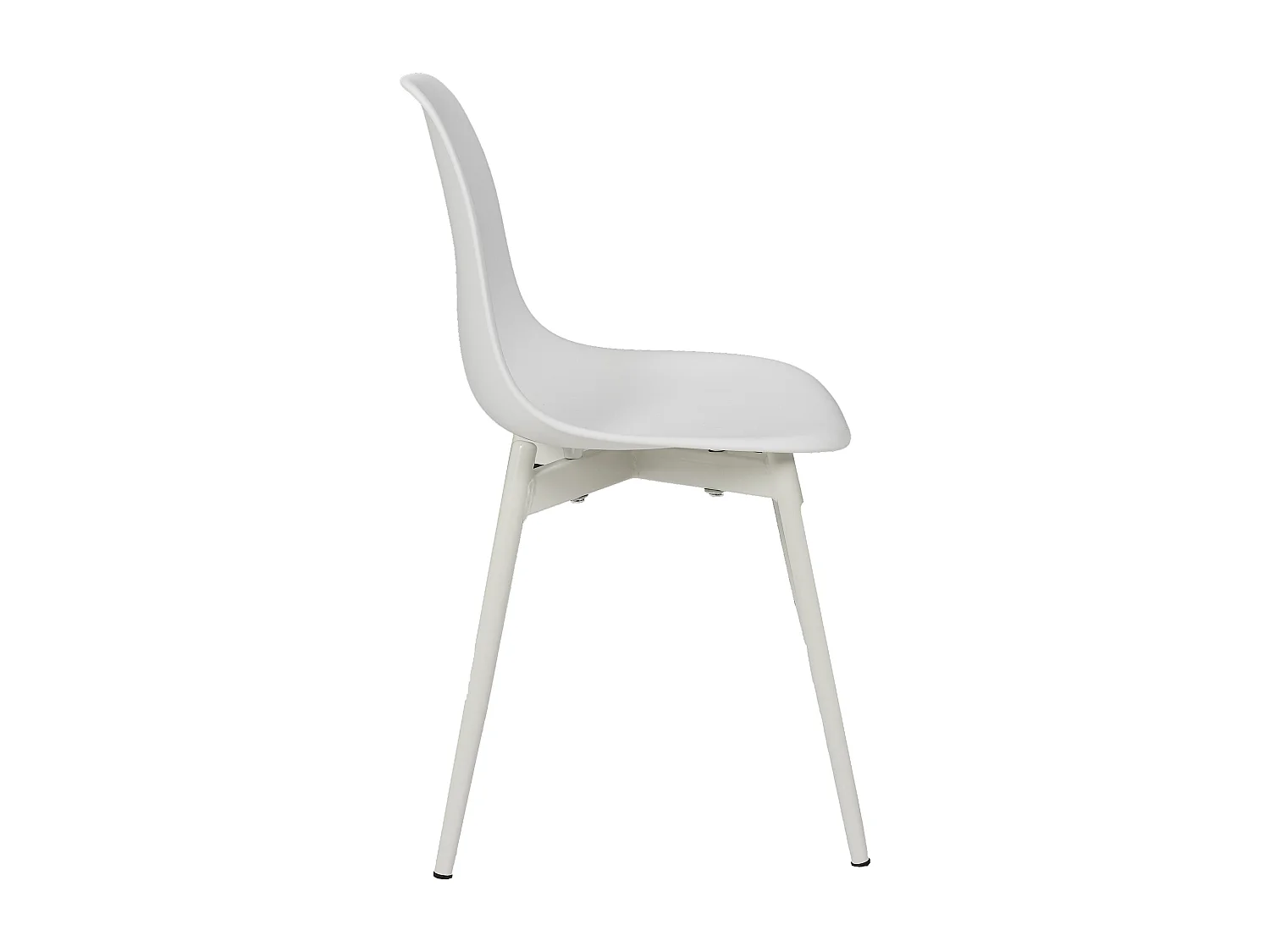Chaise Enfant Lina Blanc