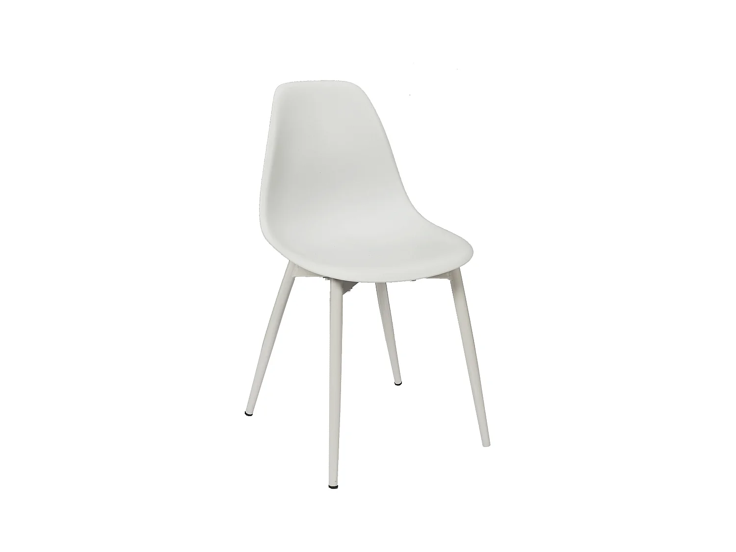 Chaise Enfant Lina Gris
