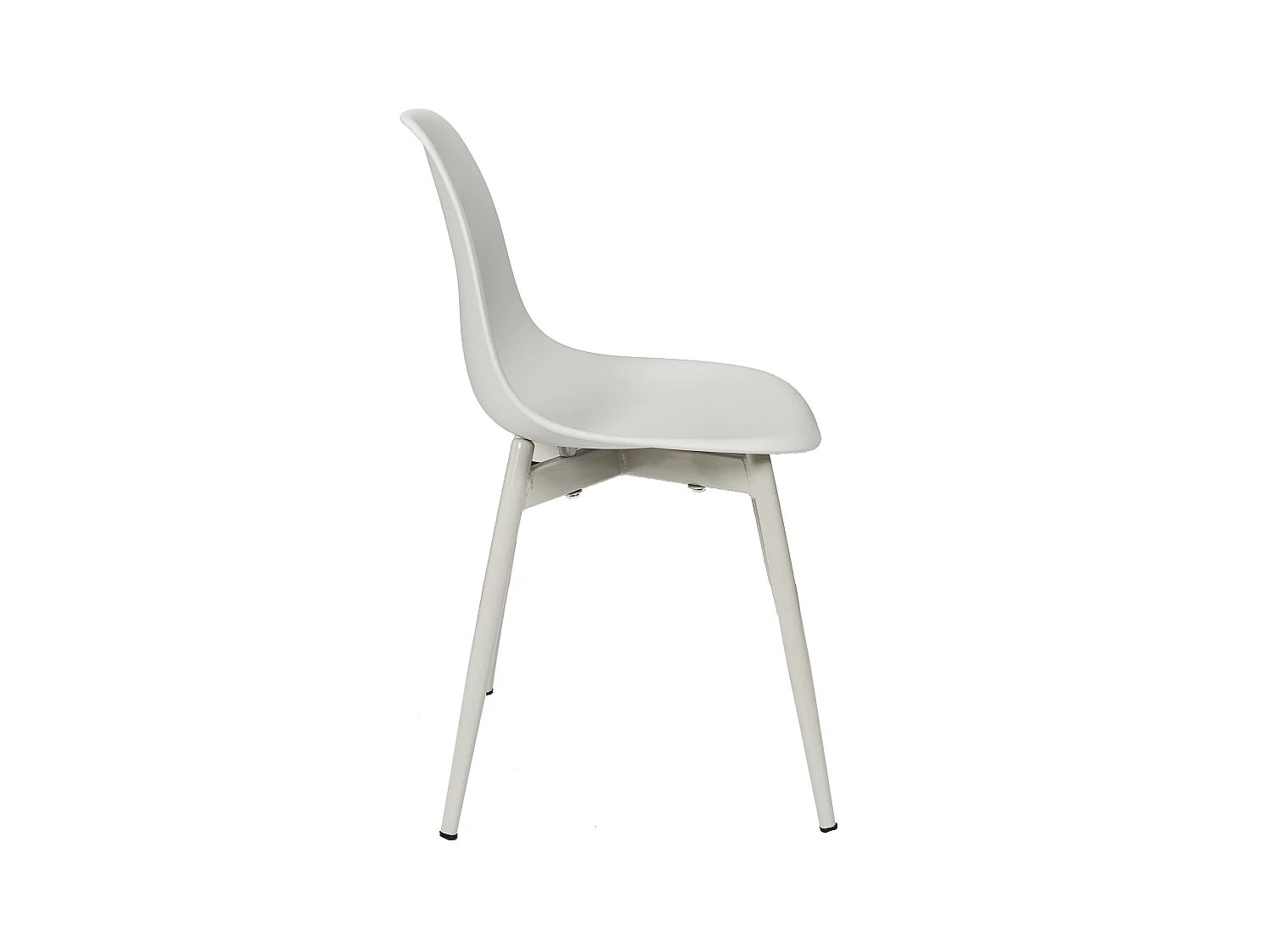 Chaise Enfant Lina Gris