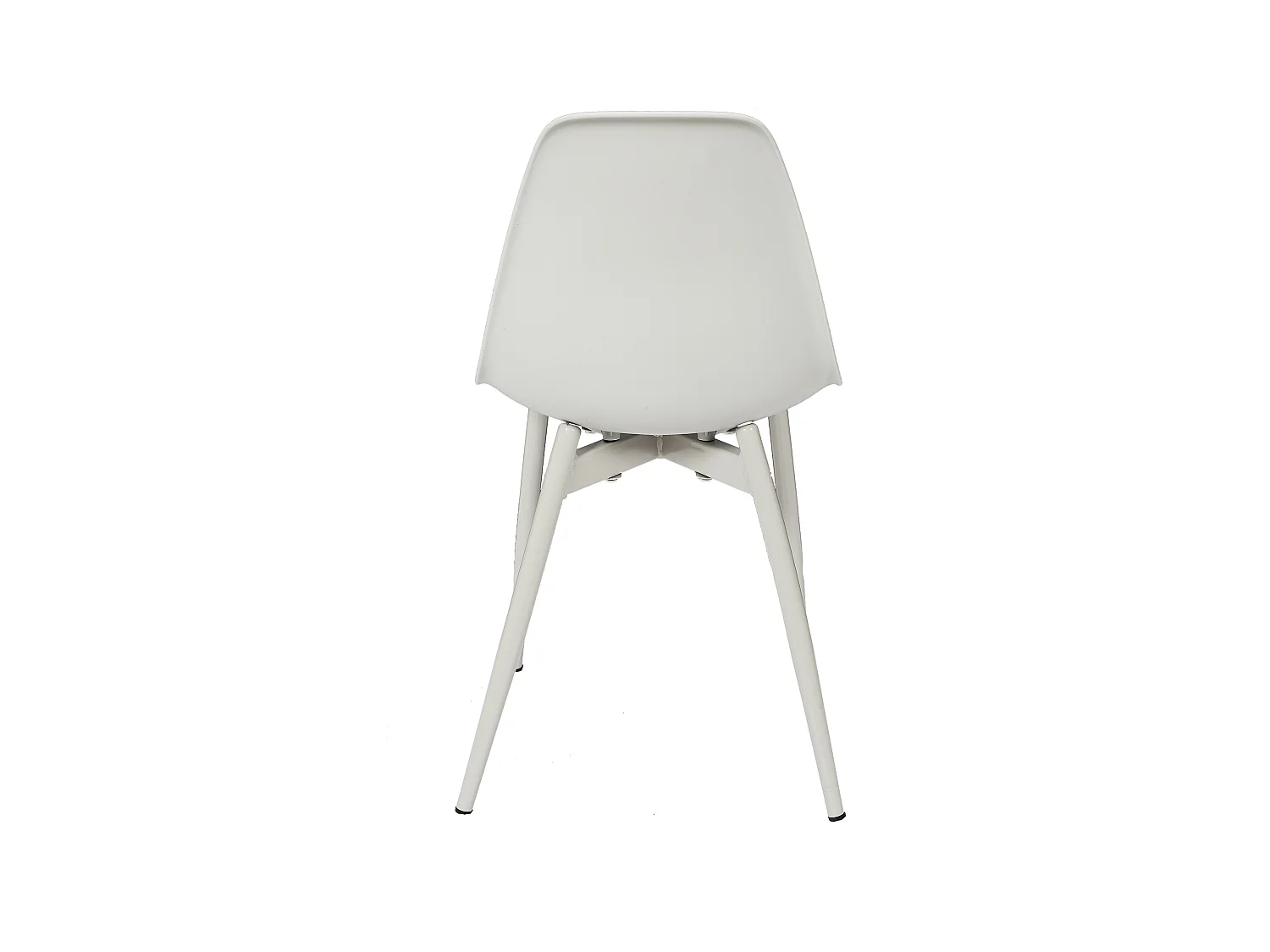 Chaise Enfant Lina Gris