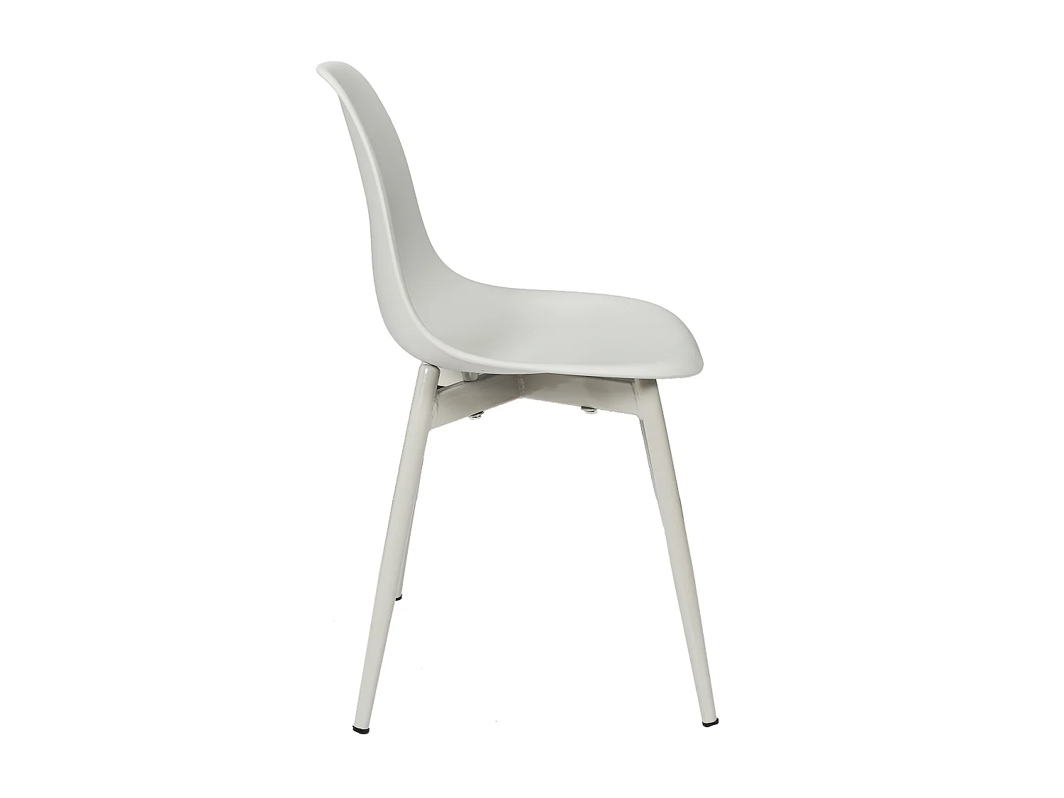 Chaise Enfant Lina Gris