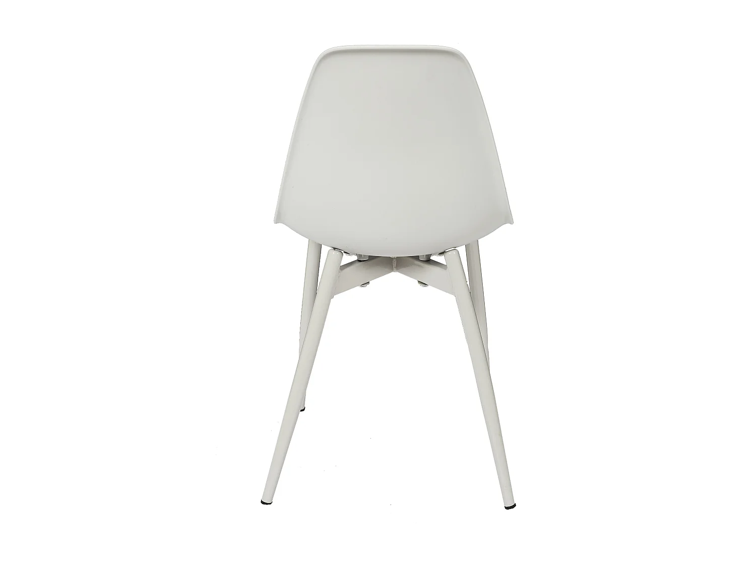 Chaise Enfant Lina Gris