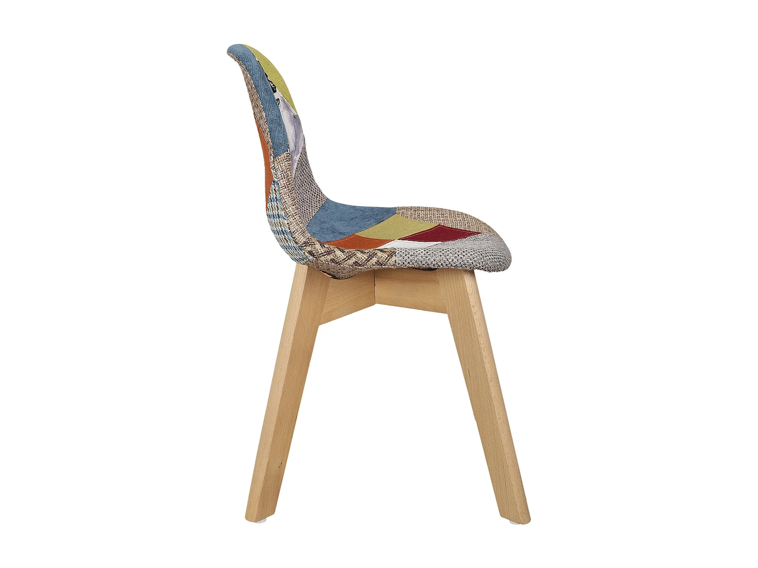 Chaise Patchwork Enfant