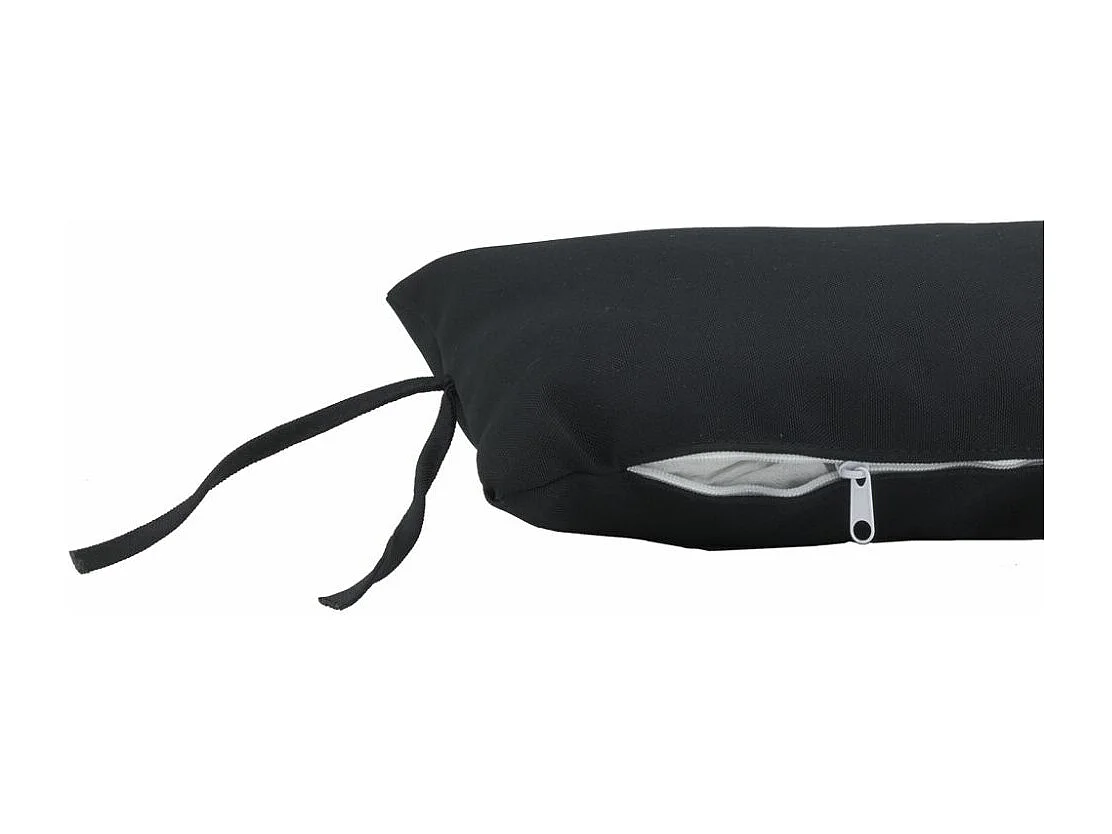 Fauteuil oeuf suspendu en polyrésine et acier