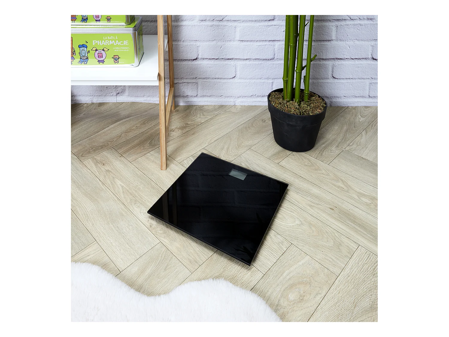 PESE PERSONNE DIGITAL M8