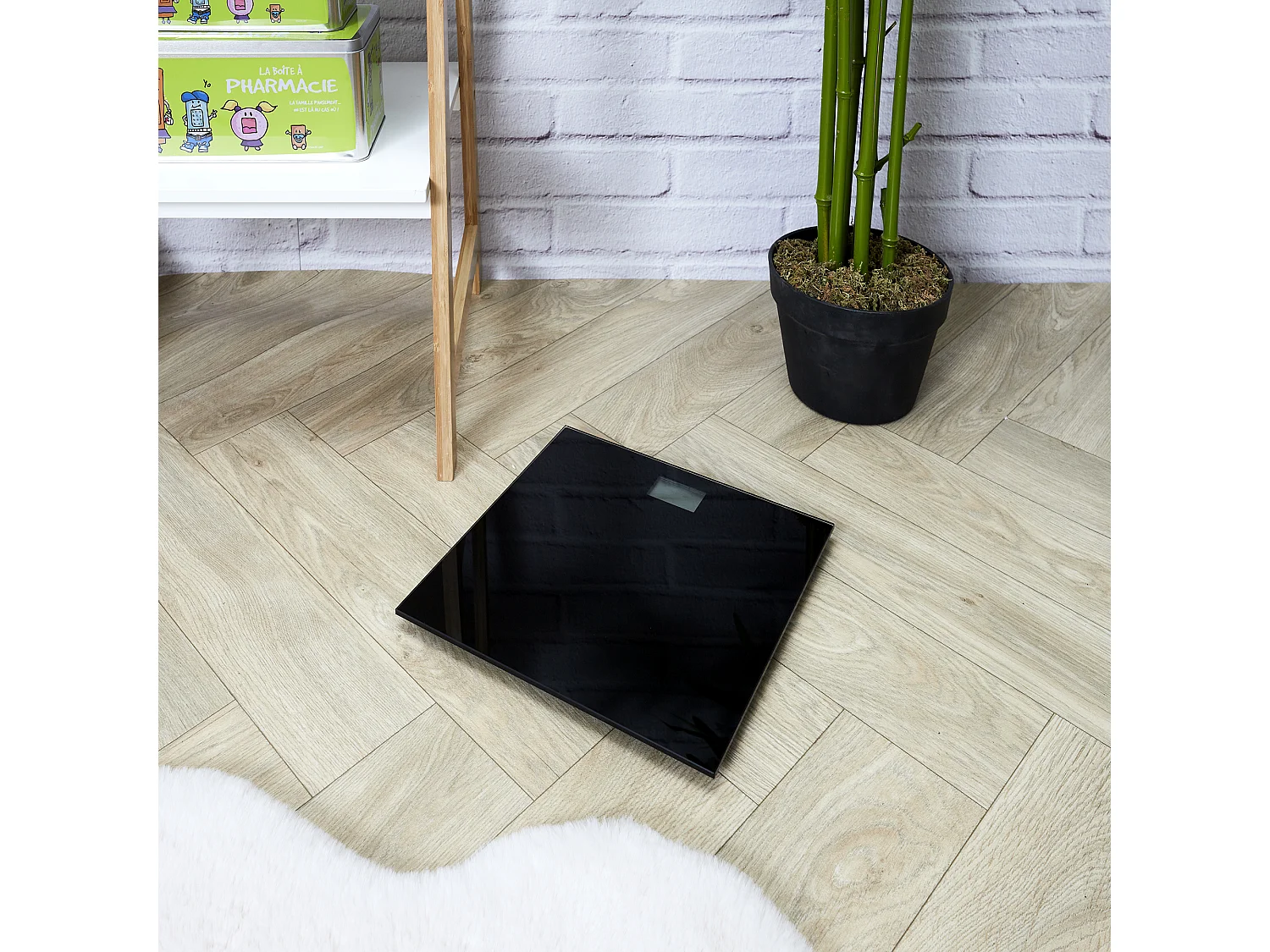 PESE PERSONNE DIGITAL M8