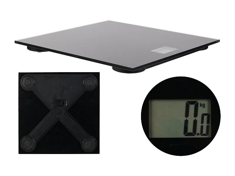 PESE PERSONNE DIGITAL M8