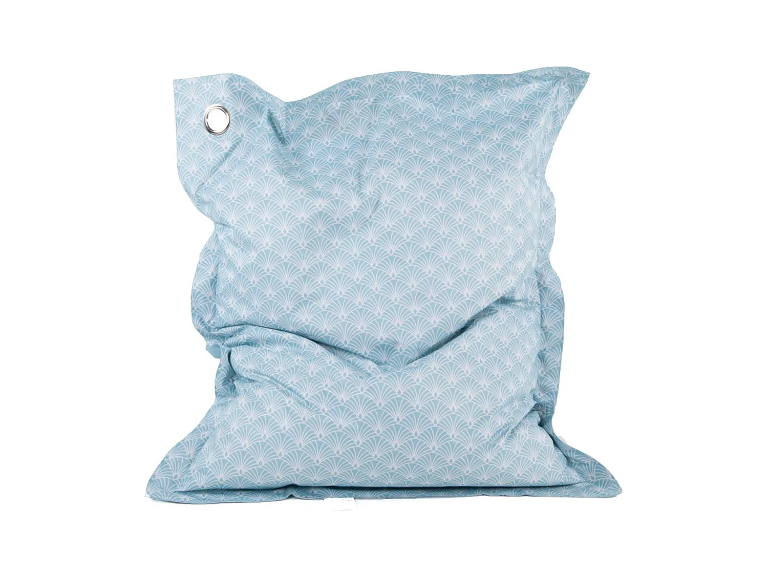 Grand coussin Maxi Art Déco
