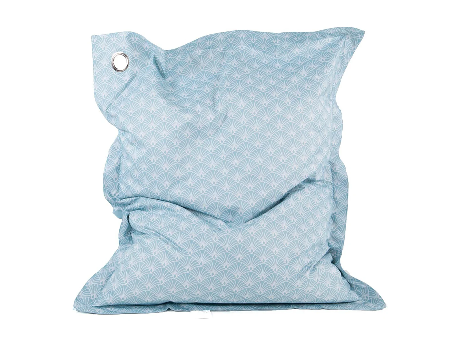 Grand coussin Maxi Art Déco