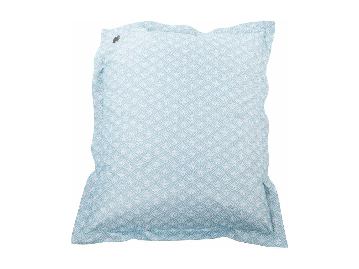 Grand coussin Maxi Art Déco