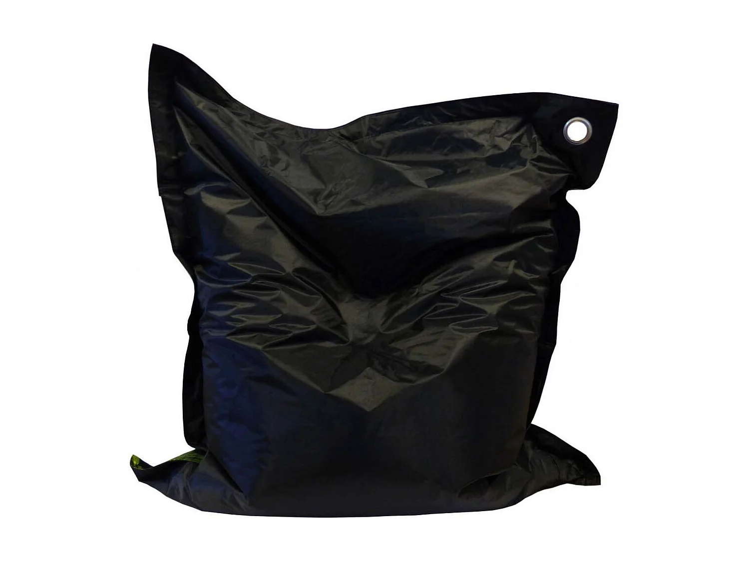 Maxi coussin imprimé intérieur extérieur 130 x 170 cm Canopée