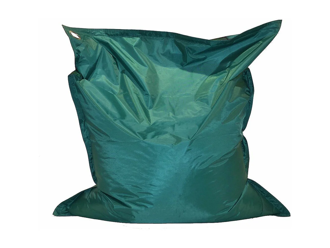 Maxi coussin imprimé intérieur extérieur 110 x 130 cm Paradis