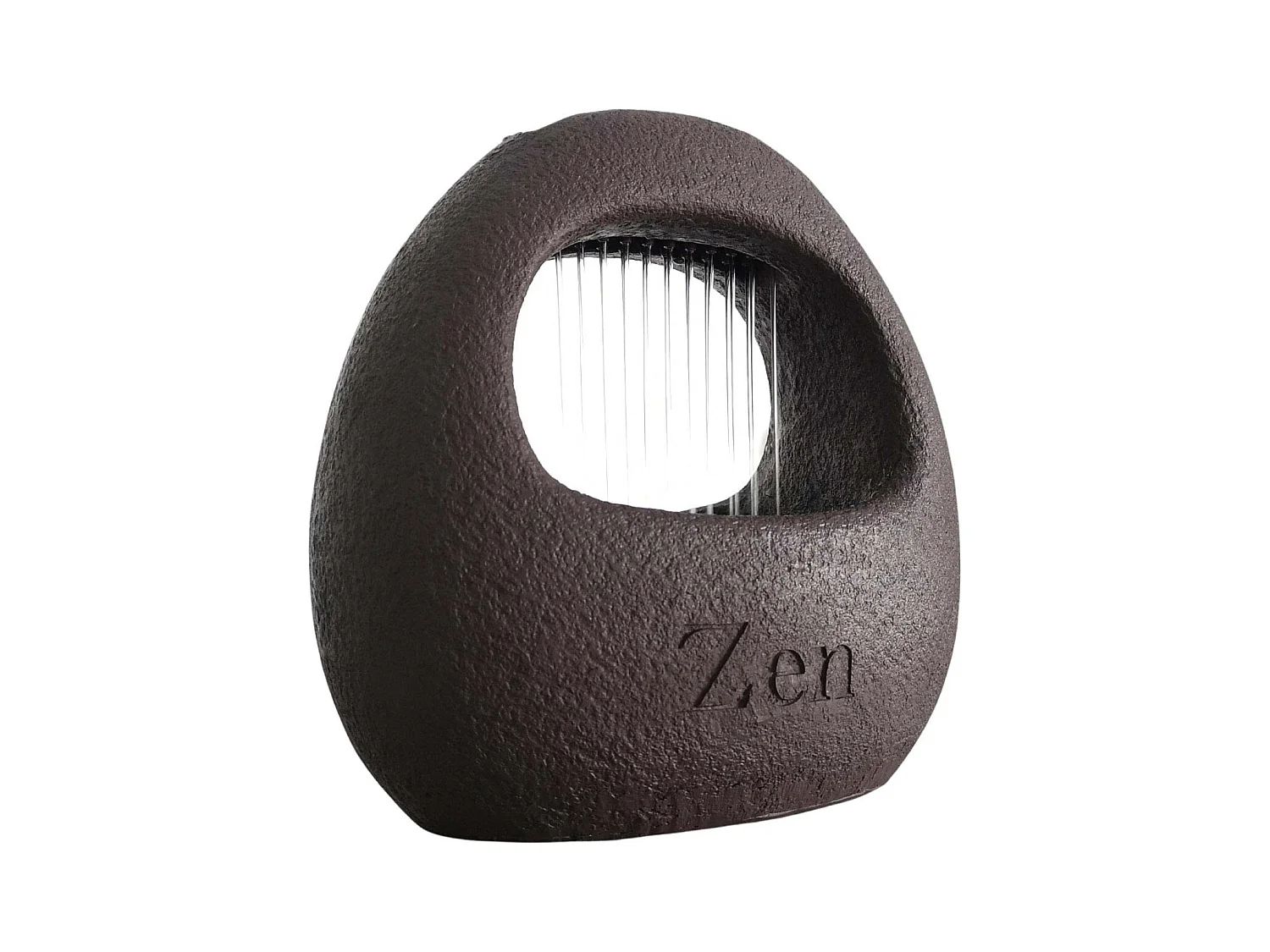 Fontaine zen en résine Cesta