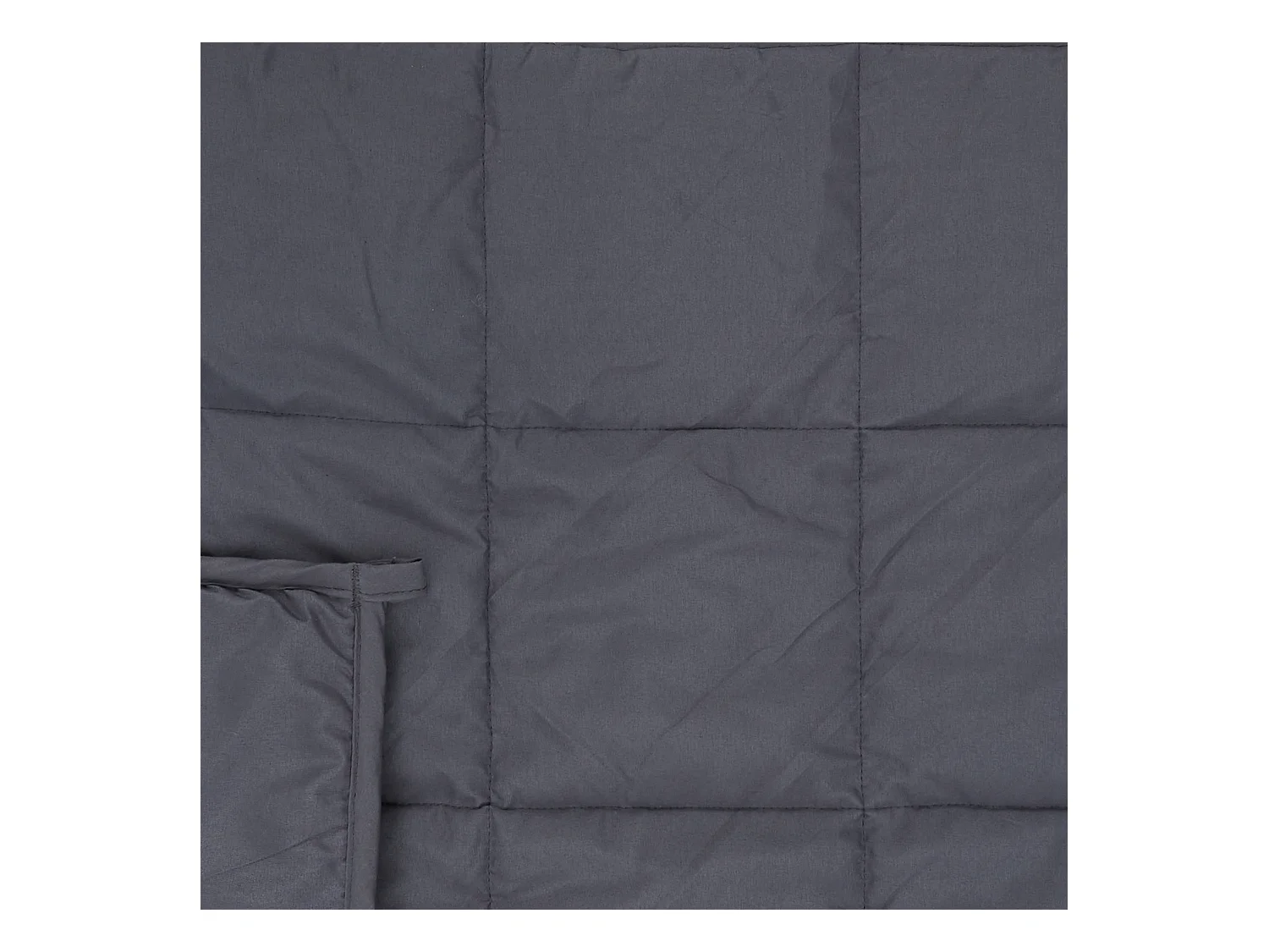 Couverture Pondérée "Sensly" 150x200cm Gris