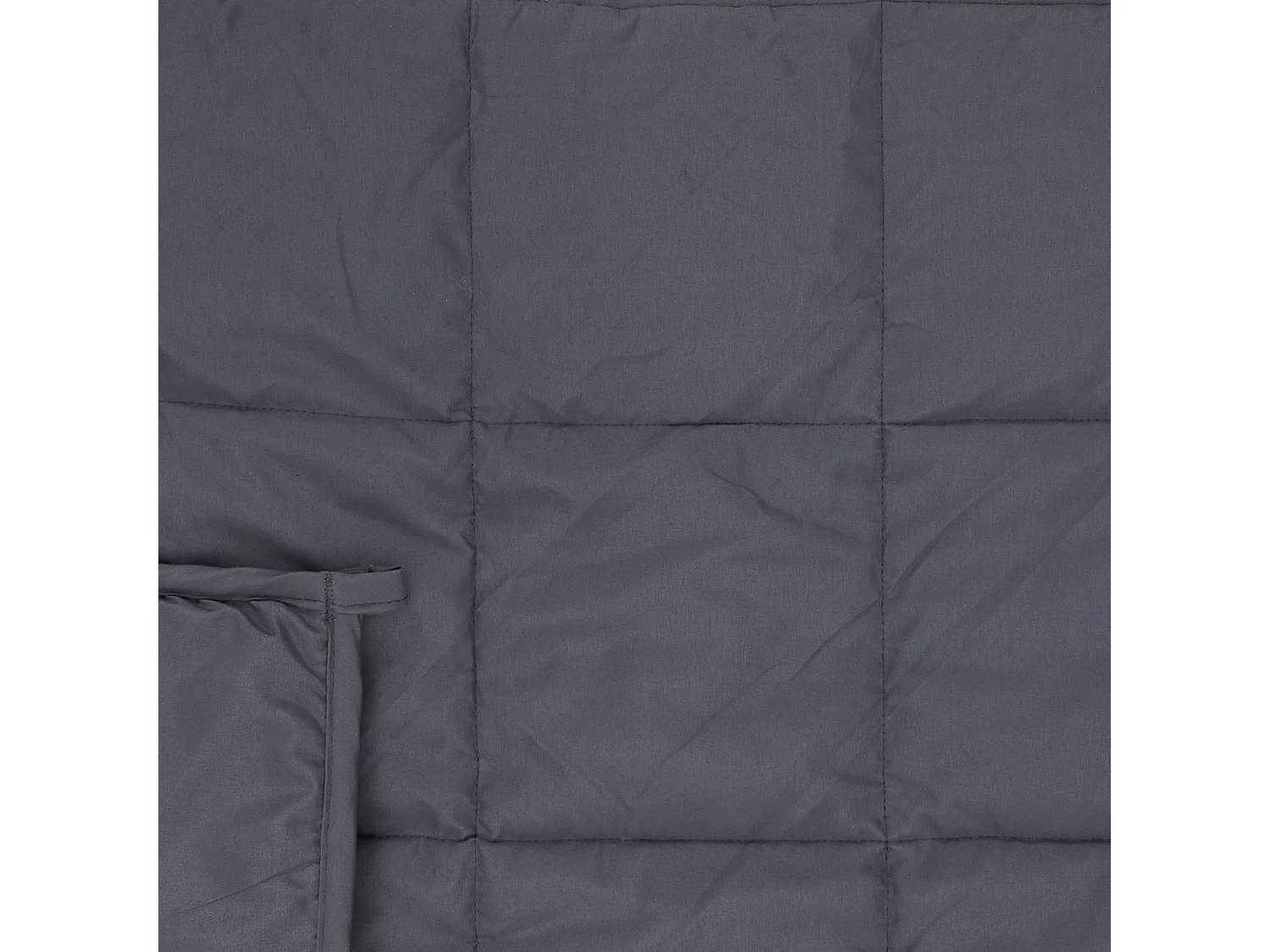 Couverture Pondérée "Sensly" 150x200cm Gris