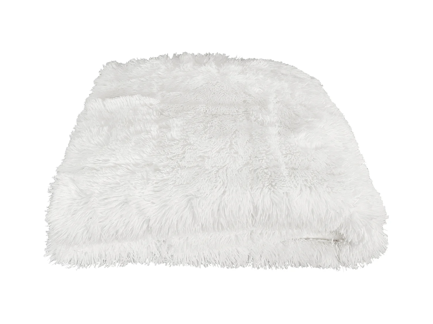 COUVERTURE PONDEREE FOURRURE 150X200CM M1