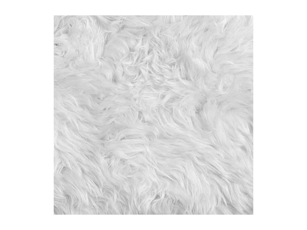 COUVERTURE PONDEREE FOURRURE 150X200CM M1