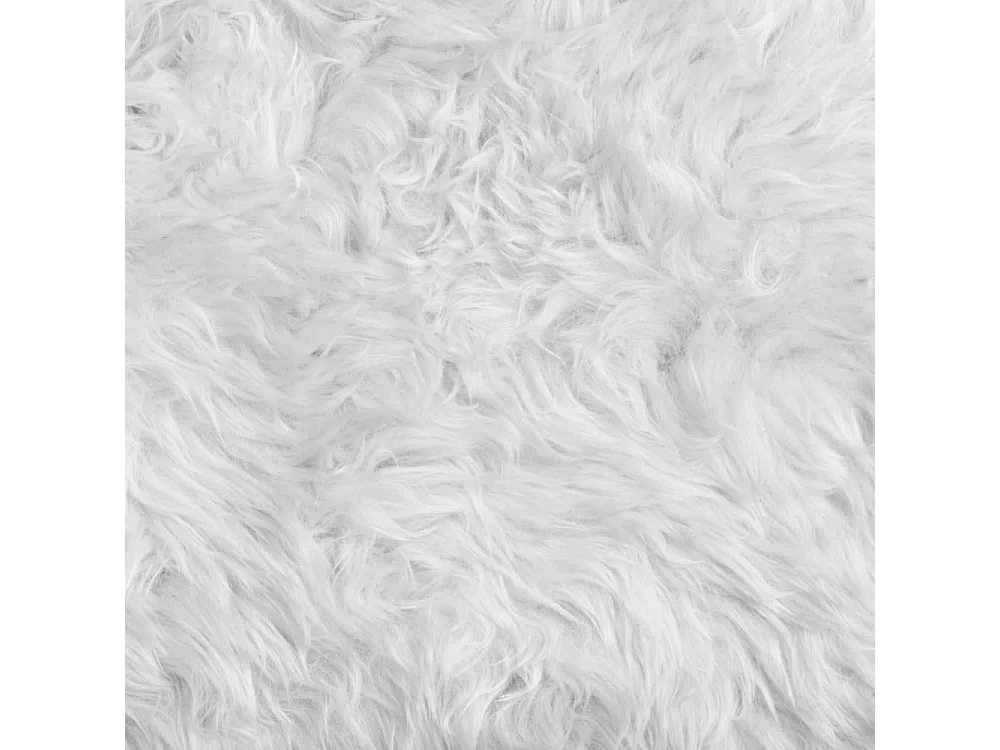 COUVERTURE PONDEREE FOURRURE 150X200CM M1