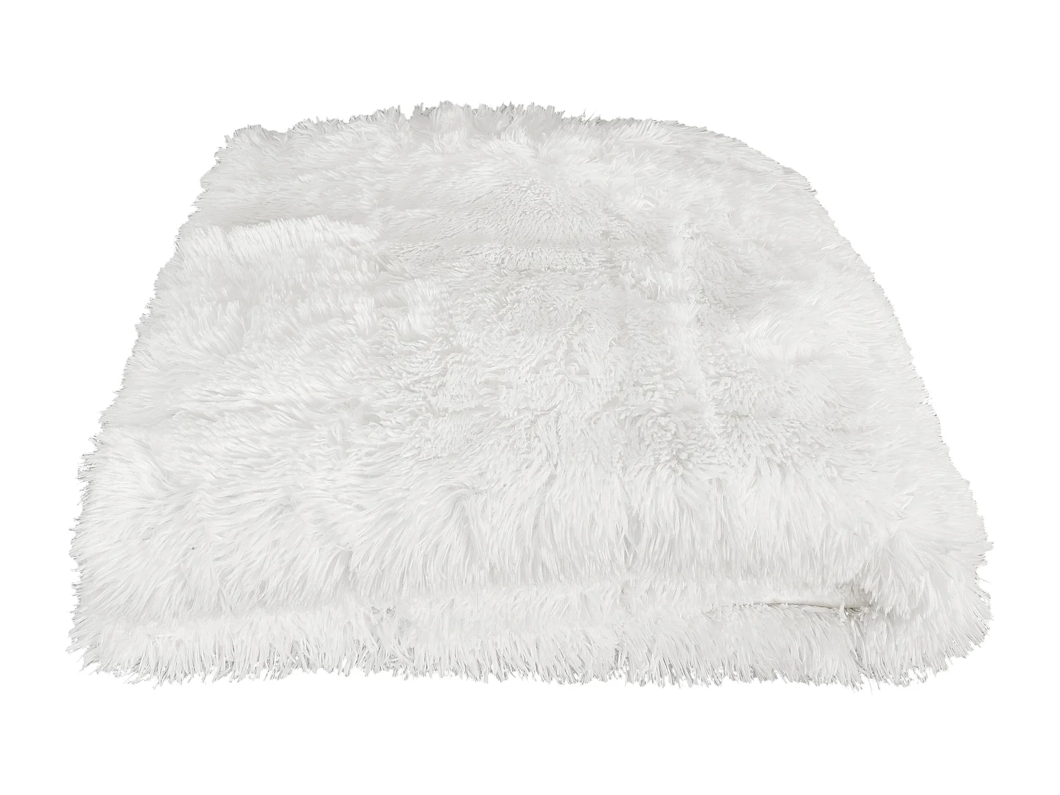 COUVERTURE PONDEREE FOURRURE 150X200CM M1