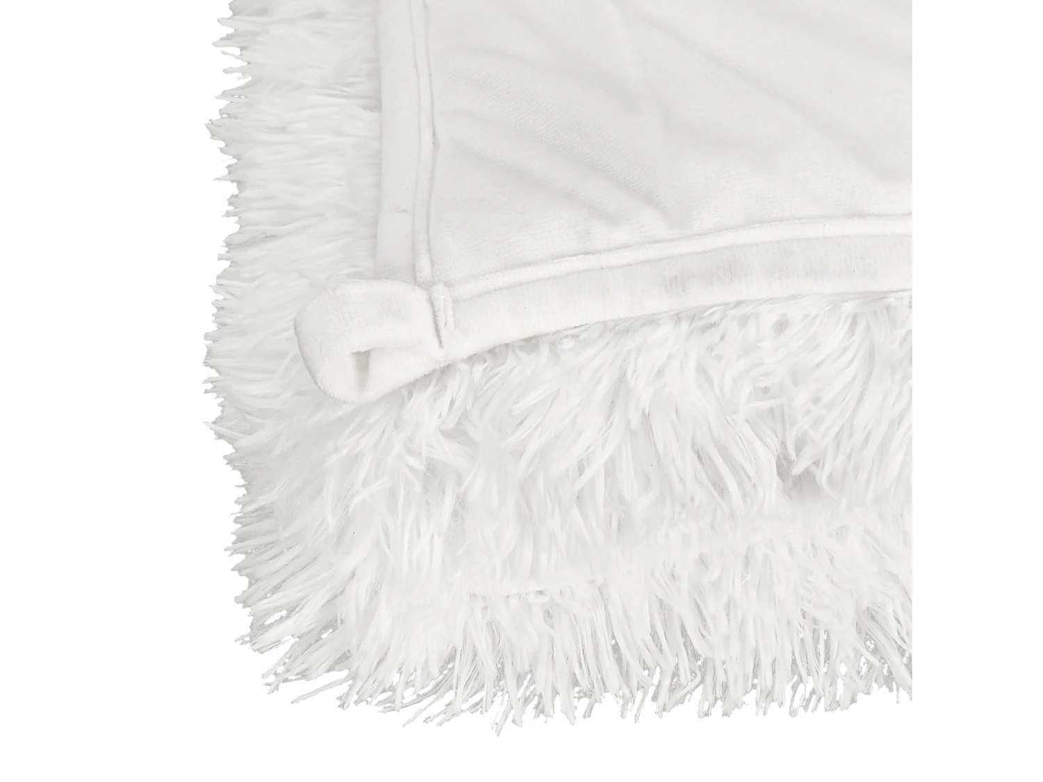 COUVERTURE PONDEREE FOURRURE 150X200CM M1