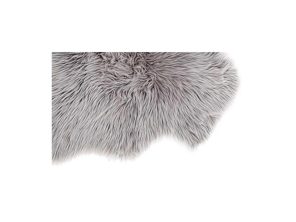 Funda de sofá de poliéster y acrílico Katy 90 x 60 cm