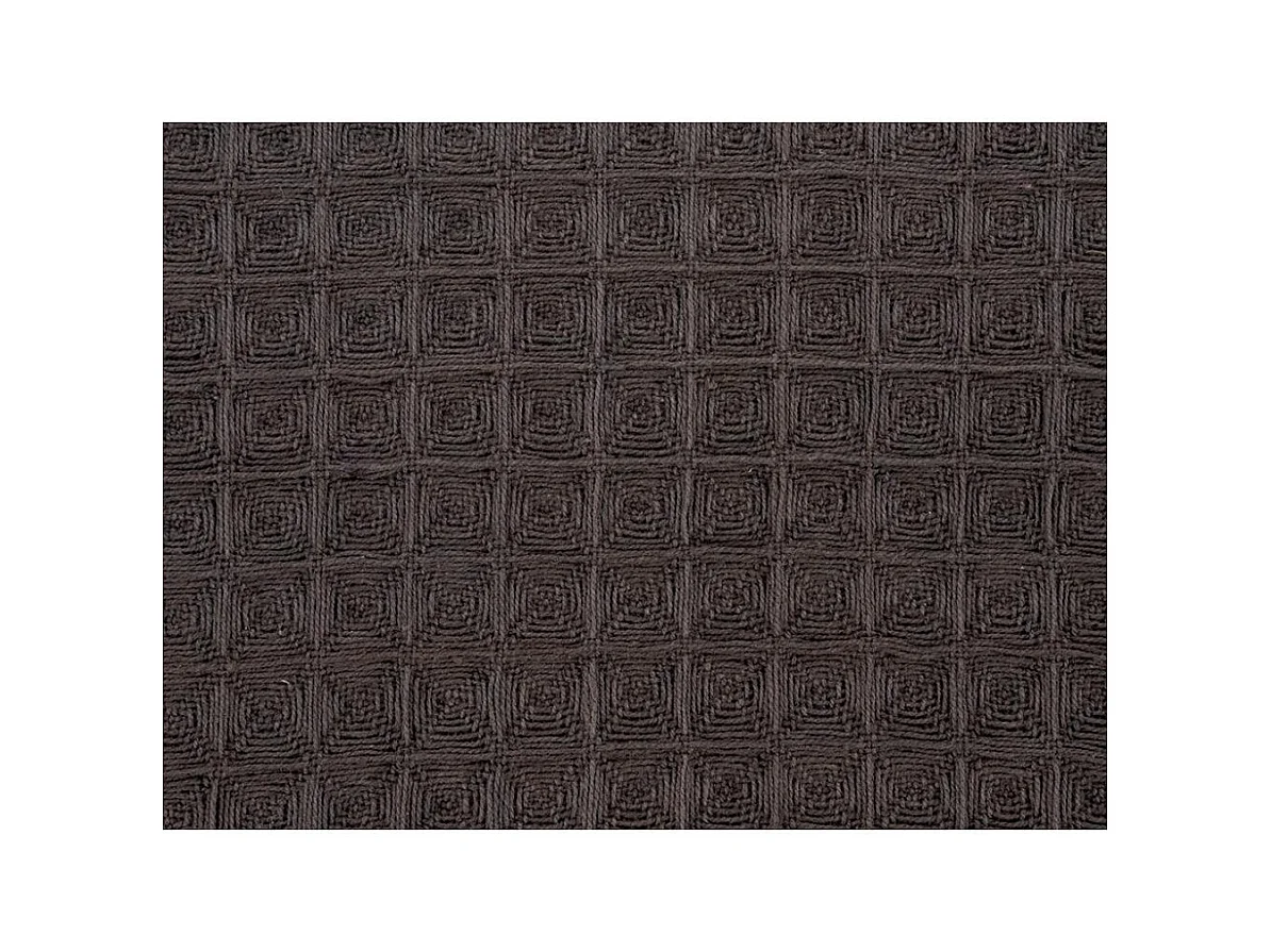 Plaid 100% coton 130 x 170 cm