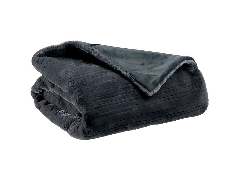 Plaid Artus Amber 140 x 180 cm