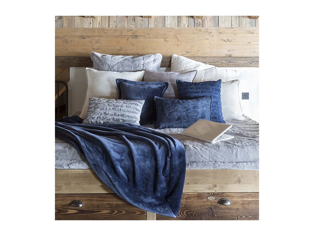 Tender, il giaciglio in poliestere 200 x 150 cm