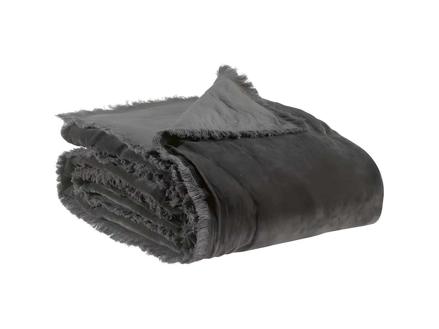 Coperta Fara in cotone e poliestere 200 x 135 cm