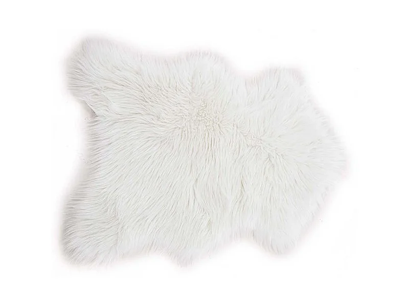 Sofaüberwurf aus Polyester und Acryl Katy 90 x 60 cm