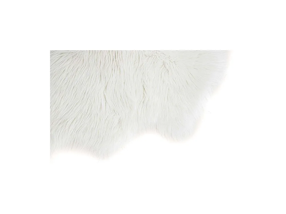 Sofaüberwurf aus Polyester und Acryl Katy 90 x 60 cm