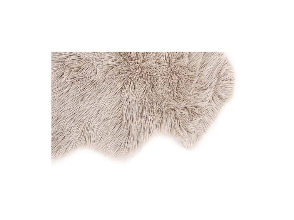 Copridivano in poliestere e acrilico Katy 90 x 60 cm