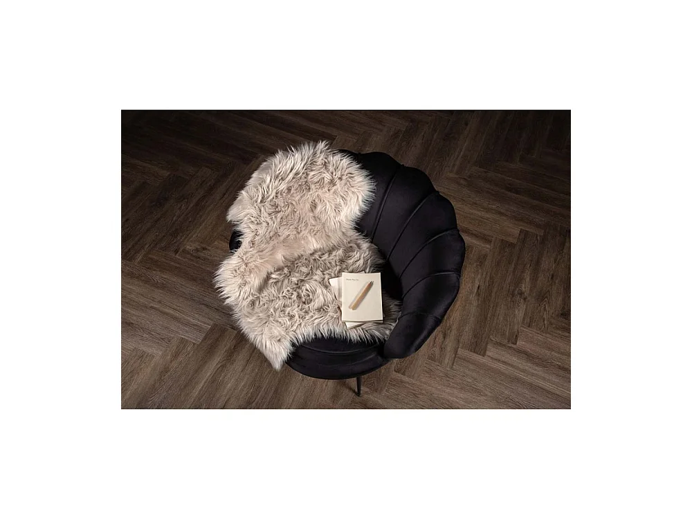 Copridivano in poliestere e acrilico Katy 90 x 60 cm