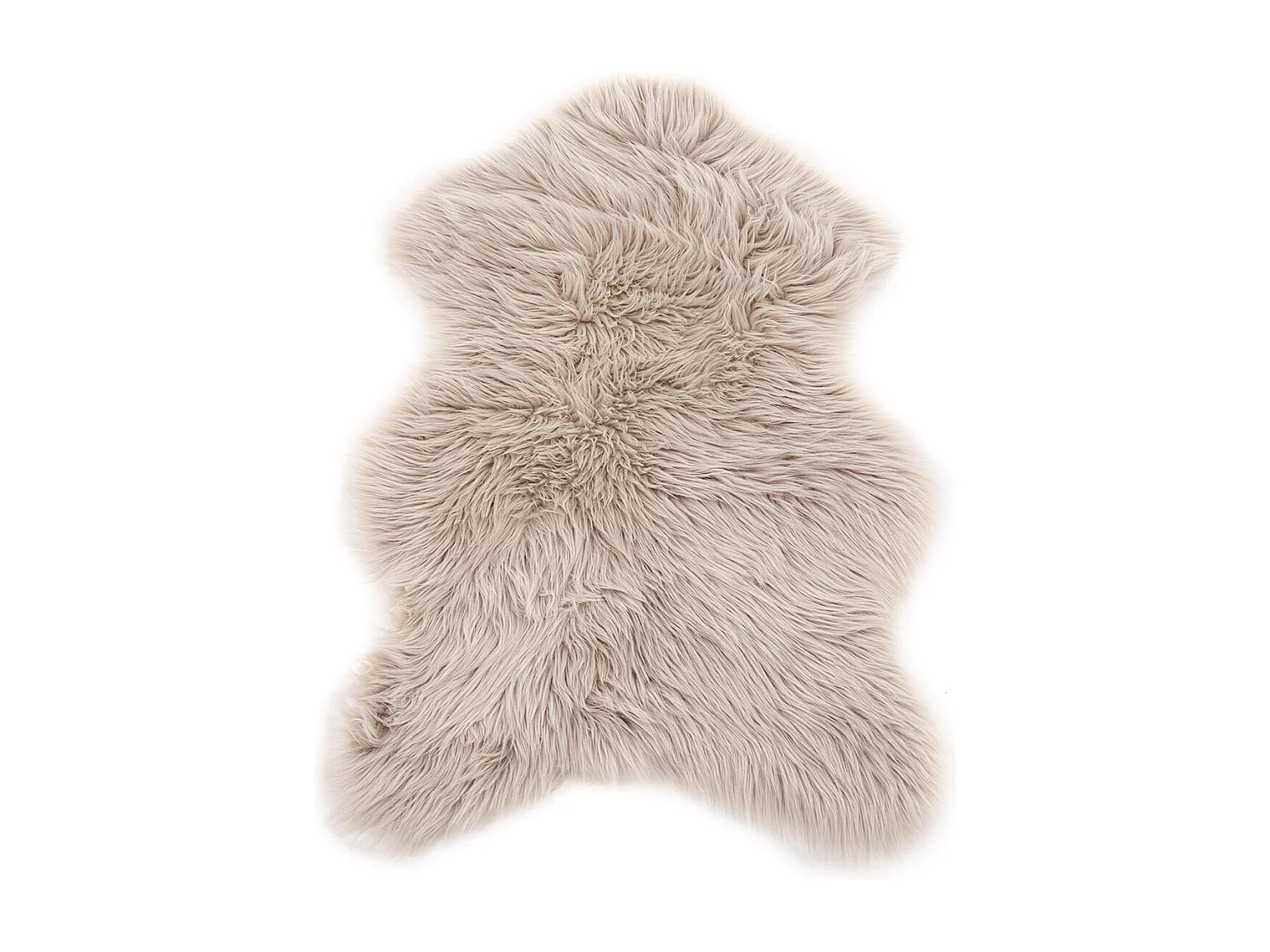 Copridivano in poliestere e acrilico Katy 90 x 60 cm