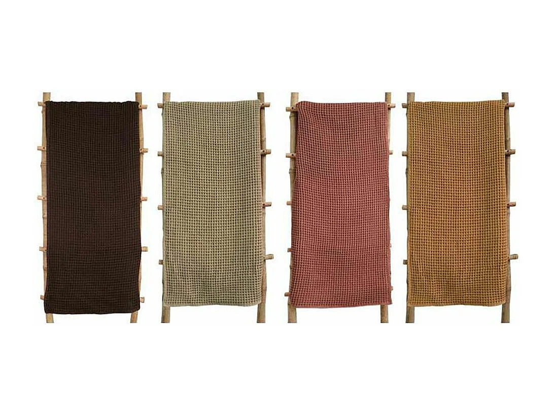 Lancio 100% cotone 130 x 170 cm