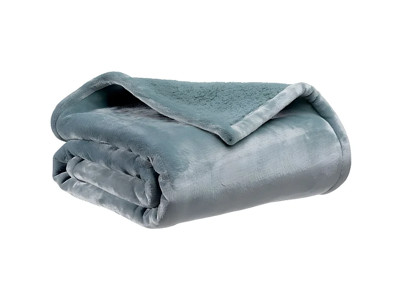 Manta Michka Alizée 130 x 160 cm