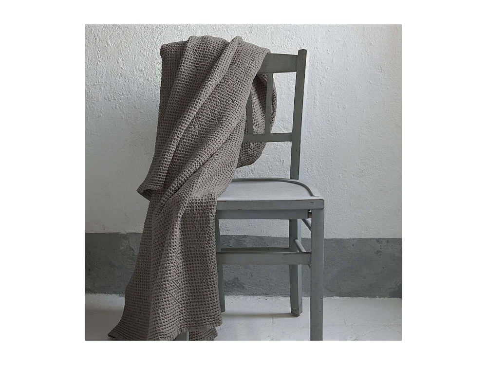 Baumwollplaid Maia 200 x 140 cm