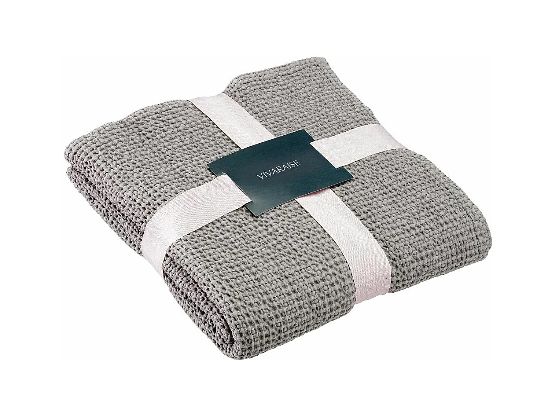 Baumwollplaid Maia 200 x 140 cm