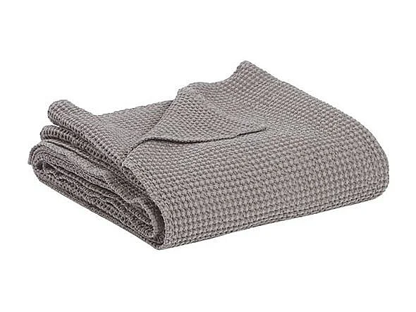 Plaid en coton Maia 200 x 140 cm