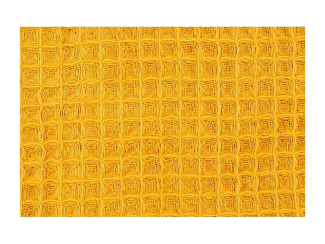 Plaid 100% coton 130 x 170 cm