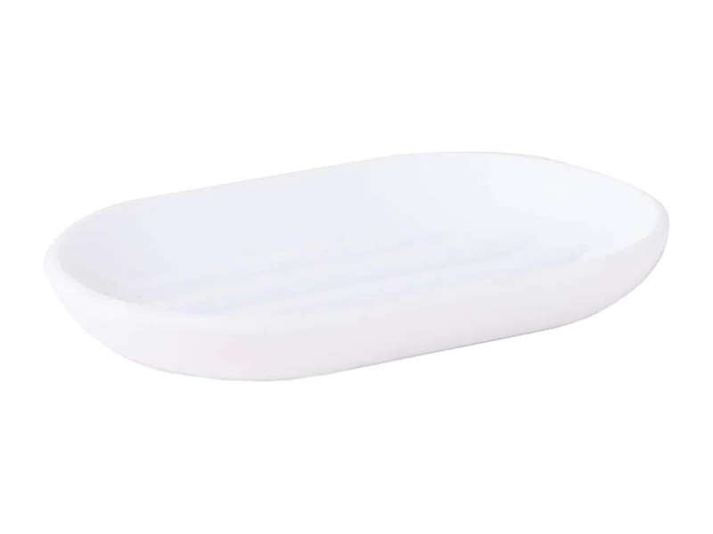 Porte savon en plastique moulé Touch