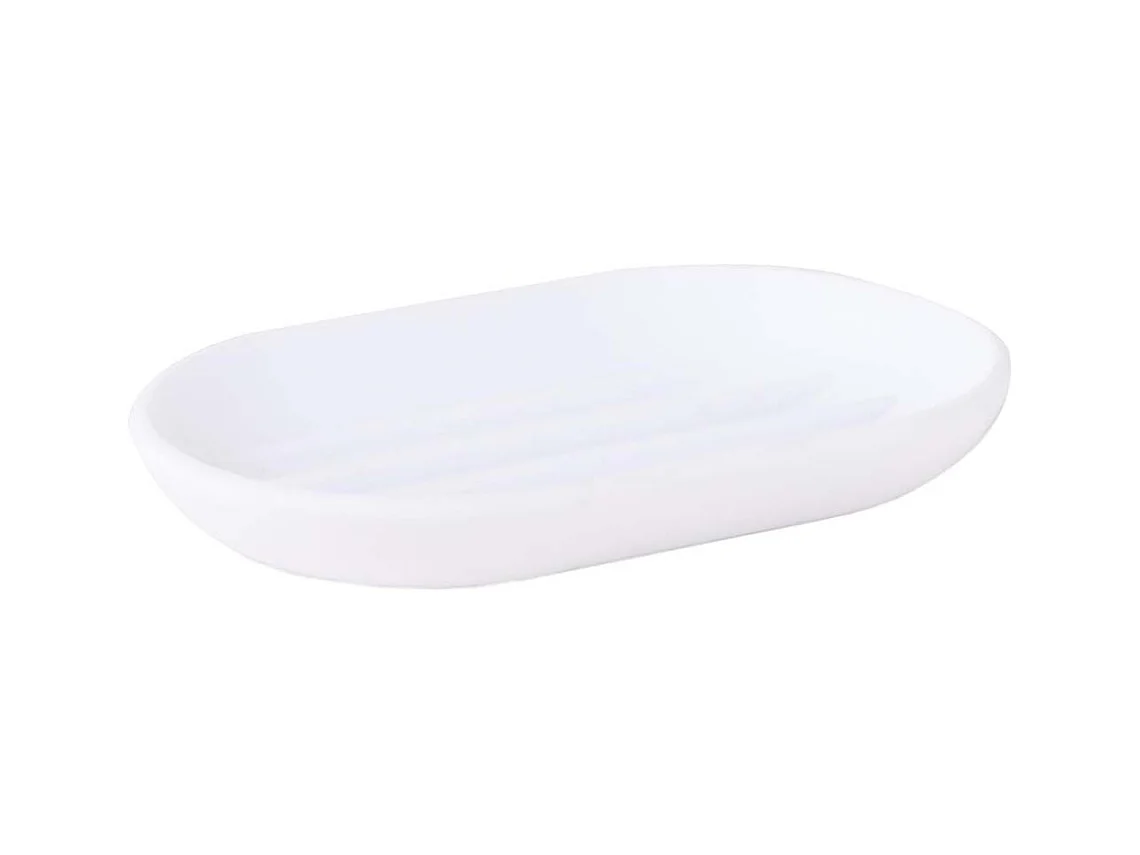 Porte savon en plastique moulé Touch