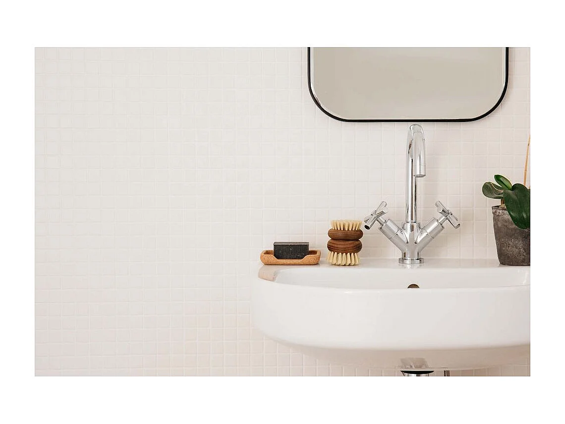 Jabonera de corcho natural