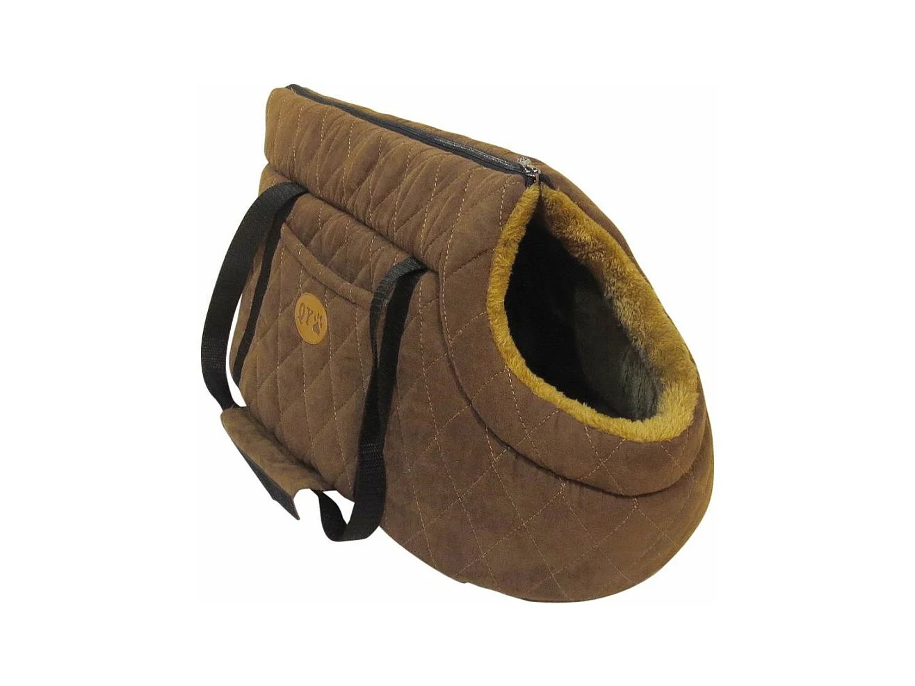 Sac de transport pour chien ou chat Gomette